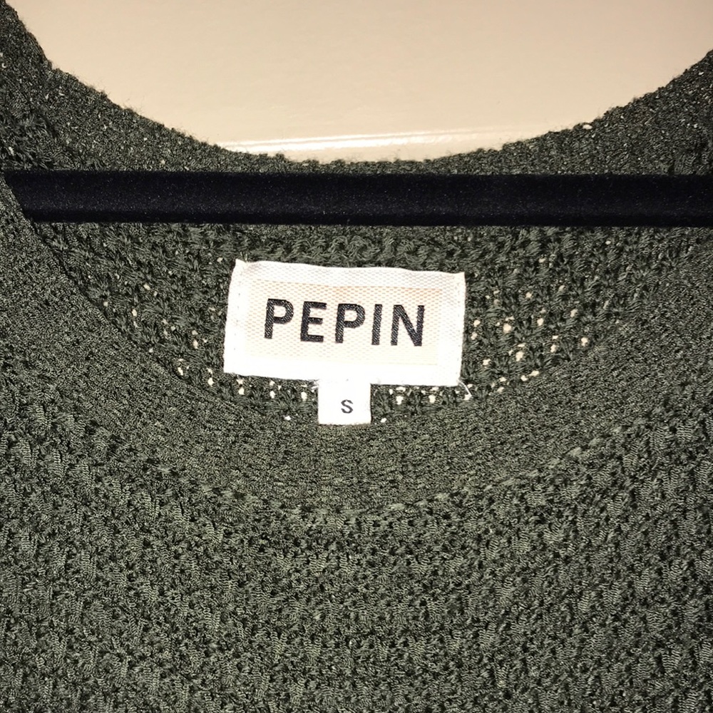 Sweater tank - Picture 2 of 3